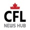 Covering the CFL Canadian Football League since 2021