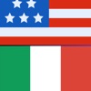 Learn Italian Language Offline icon