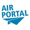 AIRPORTAL by MDF icon
