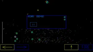 War of Infinity: Arena screenshot 1
