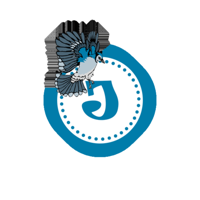 Blue Js logo
