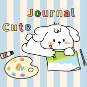 Cute Journal - private diary