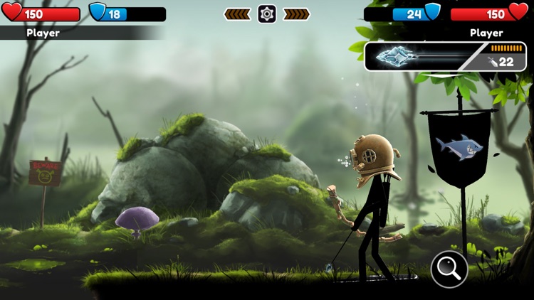 Archers Online: PvP screenshot-6