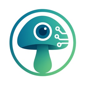 Mushroom Identifier - ShroomID