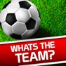 Get Whats the Team? Football Quiz for iOS, iPhone, iPad Aso Report