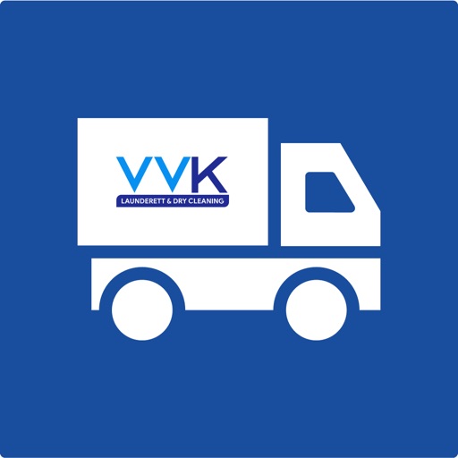 VVKLaundry - Driver