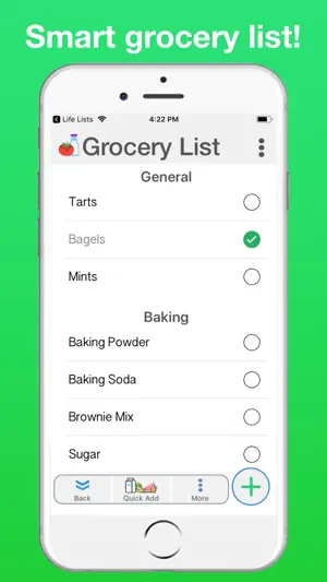 Do.List: To Do List Organizer screenshot 4