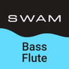 SWAM Bass Flute - Audio Modeling