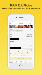 EXIF Viewer by Fluntro screenshot