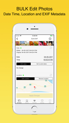 EXIF Viewer by Fluntro screenshot 2