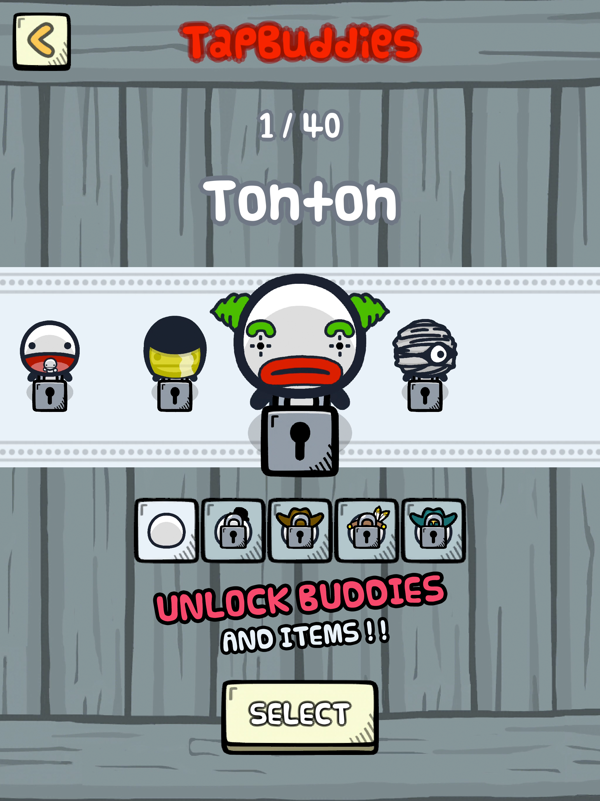 DueLito screenshot 11