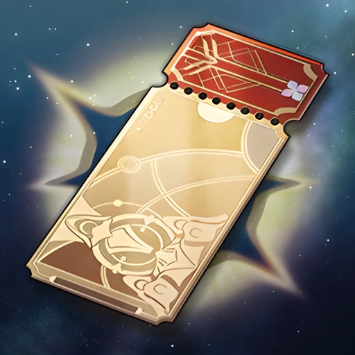 HSR WishCounter