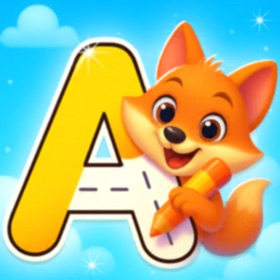 ABCKidsTV: Tracing & Phonics