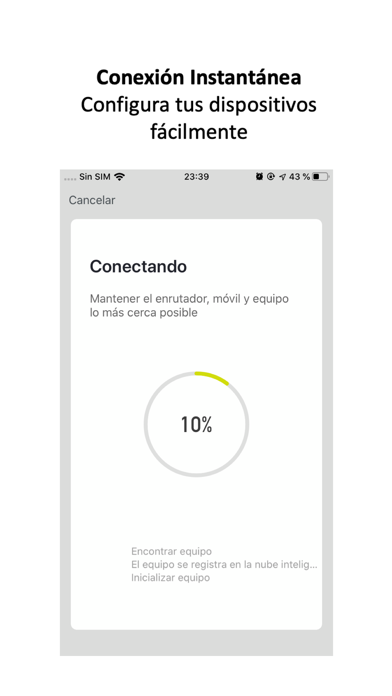 LloydsSmart iPhone screenshot 4 - Utilities app