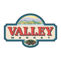Eden Valley Market app icon - Shopping app for iPhone