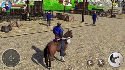 Kingdom of Rome Battle War 3D Screenshot
