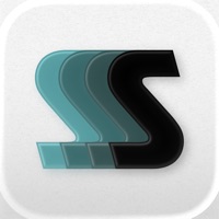 Stack's Score Card app icon - Entertainment app for iPhone
