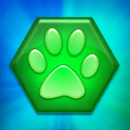 Fitz: Match 3 Puzzle (Full) app icon