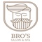 Welcome to Bro's Salon - your ultimate grooming destination for men