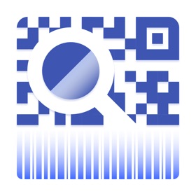 QR Code Reader & Scan Barcodes