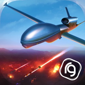 屏幕截图 (7) Drone : Shadow Strike