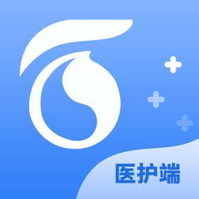螢幕擷取畫面 (8) 健百通医护端