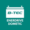 B-TEC Battery Monitor icon