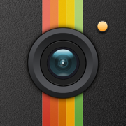 FOMO CAM - Vintage Camera