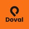 "Doval - Tu destino para explorar y compartir tus recetas favoritas