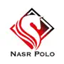 Nasr Polo.