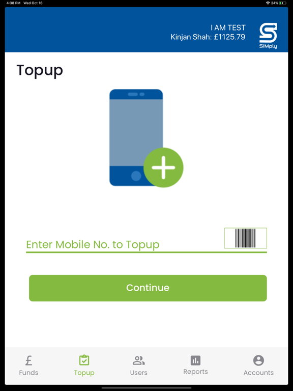 Topsidian Screenshot 6