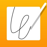Pieces of Paper app icon - Utilities app for iPhone