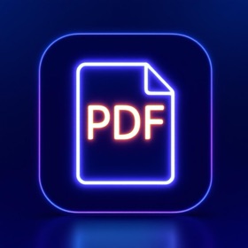 PDFast - PDF Tools & Scanner