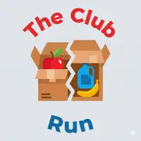 The Club Run