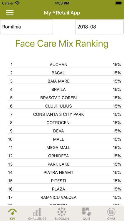 YRetail screenshot-4