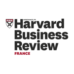 Harvard Business Review на пк