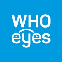 WHOeyes