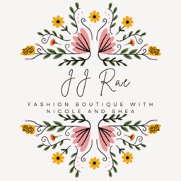 JJ Rae