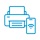 Smart Printer App & Scan