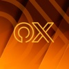 Overx App icon