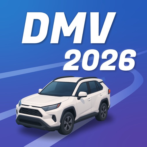 DMV Permit Practice Test +