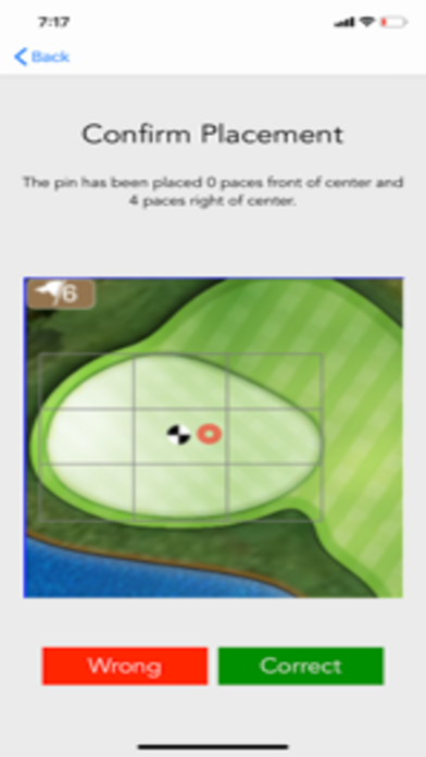 AccuPin Screenshot 4 of 4