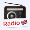Radio ∙ icon