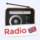 Radio ∙ app icon - Music app for iPhone