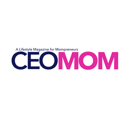 CEOMOM Magazine