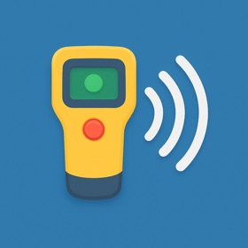 Stud Finder: Metal Detector