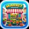 Grocery Simulator: Supermarket icon