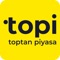 Topi, toptan alışveriş yapabileceğiniz uygulamanız