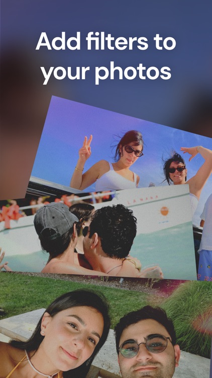 Natural Camera - Digital Film