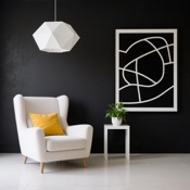 AI Room Design · Home Decor